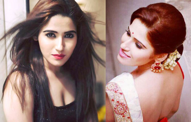 তার পুরো নাম পূজারিনী ঘোষ। টালিগঞ্জের বাংলা ছবির নবীনতম নায়িকা-অভিনেত্রীদের অন্যতম। সুন্দরী তো বটেই, গায়ের রংও শ্বেতপাথরের মতো।