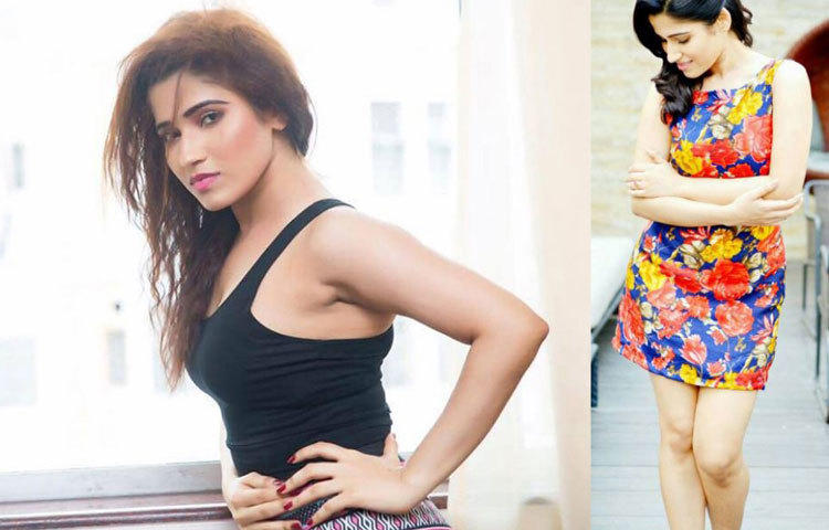 পূজারিনীকে &lsquo;পোস্টমাস্টার&rsquo; ছবির কৃষ্ণাঙ্গী &lsquo;রতন&rsquo;-এর ভূমিকায় মনোনীত করা হয়।