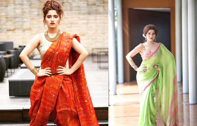 এ পর্যন্ত যে ছবিগুলিতে কাজ করেছেন, তার বেশিরভাগই ভিন্নধারার। একটি সাক্ষাৎকারে জানিয়েছেন যে ছবি বাছাইয়ের ক্ষেত্রে তিনি একটু ভাবনা-চিন্তা করে পদক্ষেপ নেন।