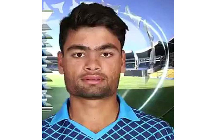 রিঙ্কু সিংহ : উত্তর প্রদেশের বাঁহাতি ব্যাটসম্যান রিঙ্কু সিংহকে ১০ লক্ষ টাকায় কেনে কিঙ্গস ইলেভেন পাঞ্জাব।