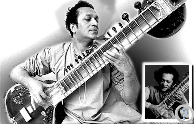 ভারতের খ্যামিতান সেতার বাদক রবিশঙ্কর বাংলাদেশের মুক্তিযুদ্ধের সময় এদেশের মানুষের অর্থ সাহায্যের জন্য আমেরিকাতে এক চ্যারিটি কনসার্টের আয়োজন করেন। যা ইতিহাসে &lsquo;কনসার্ট ফর বাংলাদেশ&rsquo; নামে পরিচিত।