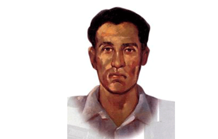 বীরশ্রেষ্ঠ মোহাম্মদ রুহুল আমিন : তিনি ১৯৩৫ সালে নোয়াখালী জেলার বাঘচাপড়া গ্রামে জন্মগ্রহণ করেন। তিনি মুক্তিযুদ্ধের পাক সেনাদের সঙ্গে তুমুল লড়াই করে নিহত হন।