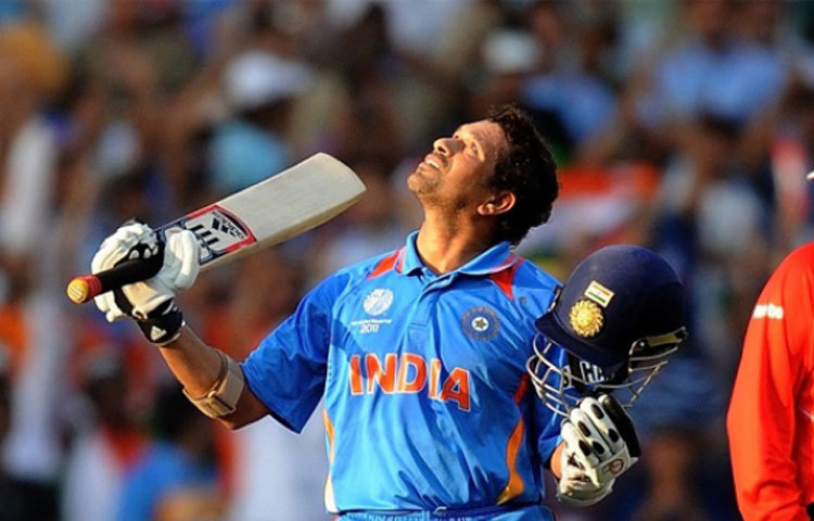 ক্রিকেট কিংবদন্তি শচীন টেন্ডুলকার সুবিধা বঞ্চিত শিশুদের নিয়ে &lsquo;আপন আলয়&rsquo; নামের একটি বেসরকারি সাহায্য সংস্থার সঙ্গে যুক্ত রয়েছেন।