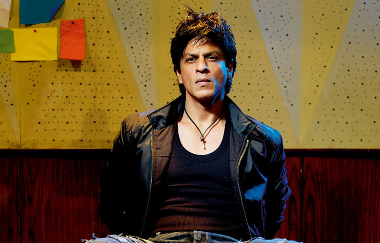 ক্যারিয়ারের শুরু থেকেই শাহরুখ খান তুমুল জনপ্রিয়। তাকে দর্শকরা বলিউড বাদশা বা কিংখান নামেও অভিহিত করছেন।