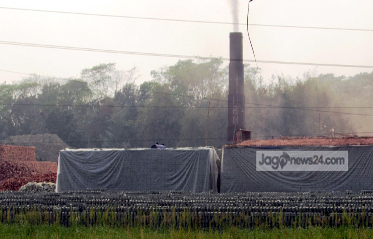 Shariatpur-Iter-Vata