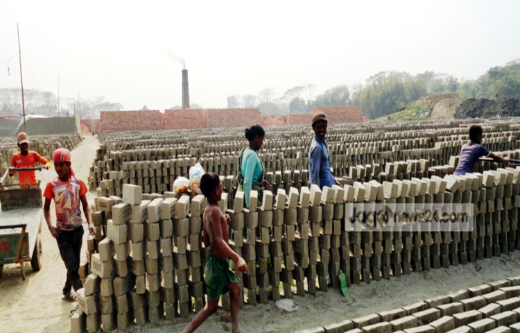 Shariatpur-Iter-Vata