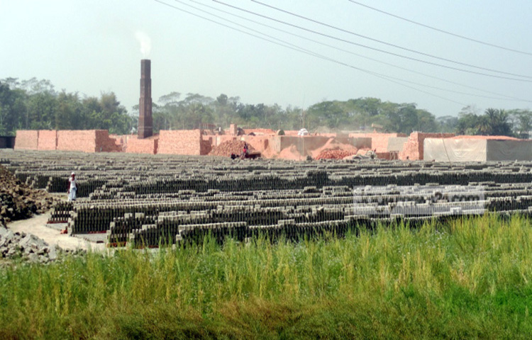 Shariatpur-Iter-Vata