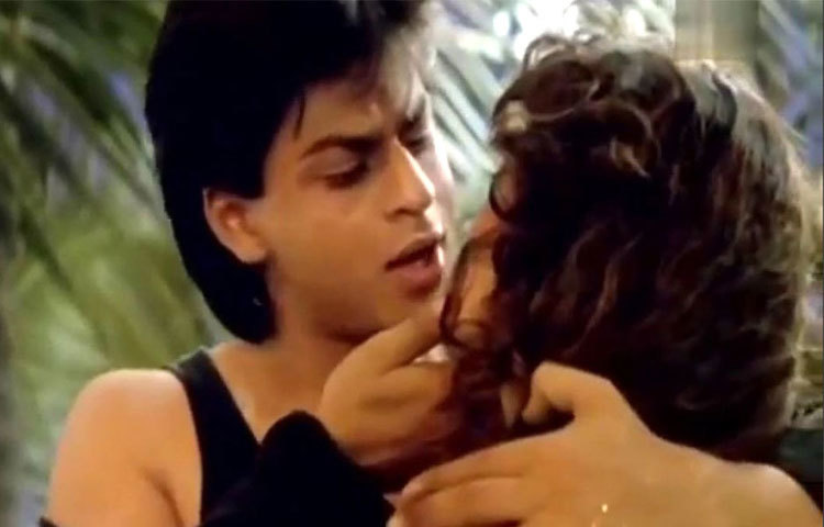 ১৯৯২ সালে তিনি খুব একটা আলোচনায় আসেননি। তবে নজর কেড়েছিলেন অনিবার্যভাবে।