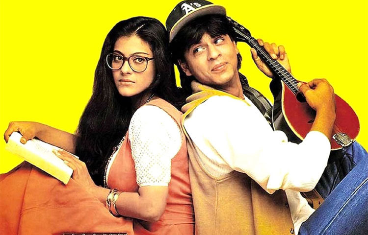 &lsquo;দিলওয়ালে দুলহনিয়া লে জায়েঙ্গে&rsquo; ছবিতে রাজ-এর চরিত্রটি শাহরুখের ক্যারিয়ারে মাইলস্টোন হয়ে থাকবে। ছবিটিও ভারতীয় মেনস্ট্রিম সিনেমার ইতিহাসে মাইলফলক।