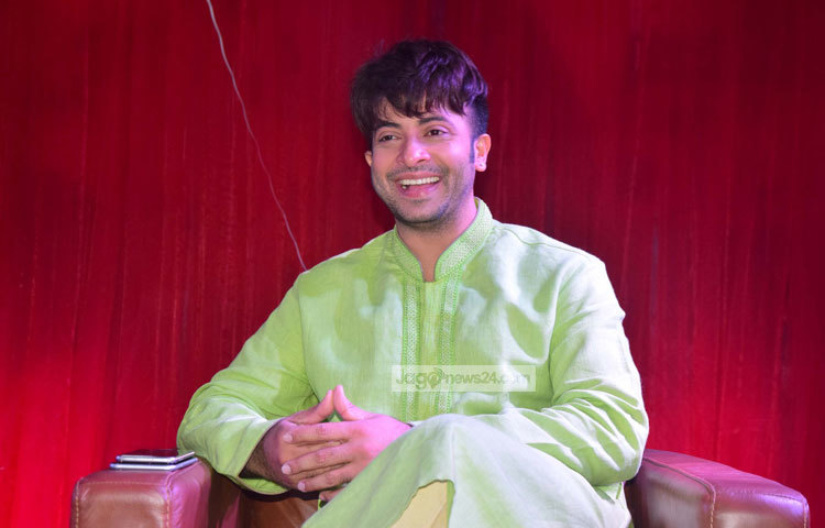 বাংলাদেশের চলচ্চিত্রের বর্তমানে একচ্ছত্র আধিপাত্য বিস্তার করছেন শাকিব খান। তিনি বর্তমানে সেরা নায়ক হিসেবে বিবেচিত। ছবি : মাহবুব আলম