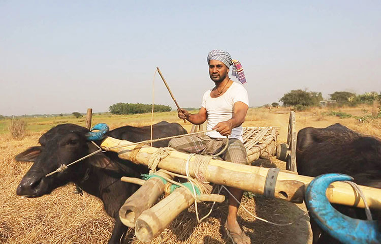 বরাবরই ভিন্নধর্মী চরিত্রে অভিনয়ের আগ্রহী সজল। আর এসব ভিন্নধর্মী চরিত্রে অভিনয়ের মধ্য দিয়ে প্রশংসাও কুড়িয়েছেন বেশ।