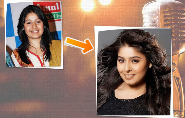 সুনিধি চৌহান: ৯০-এর দশকের শেষ থেকে বলিউডের সাড়া জাগানো গায়িকাদের মধ্যে অন্যতম হলেন সুনিধি চৌহান। নিজের স্টাইল স্টেটমেন্ট নিয়ে মোটেই পার্টিকুলার ছিলেন না সুনিধি। কিন্তু পরে অবশ্য তাকে স্টাইলিশ ভঙ্গিতে দেখা গিয়েছে।