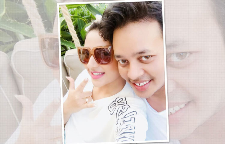 অস্ট্রেলিয়ার একটি টিএমটি বার কোম্পানির ব্র্যান্ড অ্যাম্বাসডর হিসেবেই শুভশ্রী বিশেষ ইভেন্টে অংশ নিতে গিয়েছিলেন।