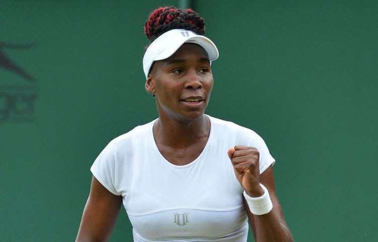 গত বছর ২৫,৫০০,০০০ বার গুগলে সার্চ করা হয়েছে ভেসান উইলিয়ামসকে। তিনি অলিম্পিকে ৪ বার স্বর্ণপদক জিতেছেন।