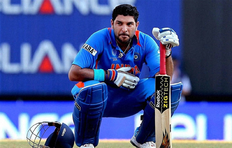 ক্রিকেট অঙ্গনের স্টাইলিশ ব্যাটসম্যান হিসেবে খ্যাত যুবরাজ সিং ২০০৭ সালের ২২ সেপ্টেম্বর ডারাবনে অনুষ্ঠিত একটি ম্যাচে সবচেয়ে বড় ছক্কা মেরেছিলেন।