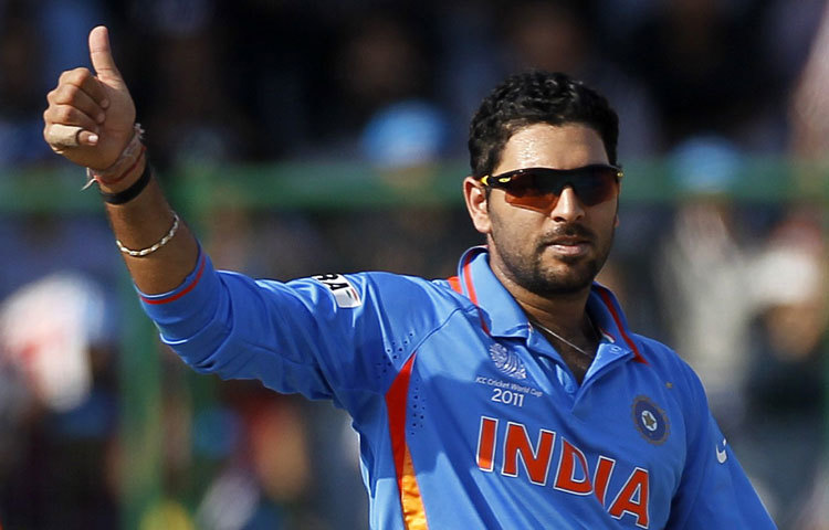 &lsquo;ইউউইক্যান&rsquo; নামের একটি প্রতিষ্ঠান পরিচালনা করছেন যুবরাজ সিং। তার এ প্রতিষ্ঠানটি মূলত মানবদেহের ক্যান্সার প্রতিরোধ ও প্রতিকার নিয়ে কাজ করে।