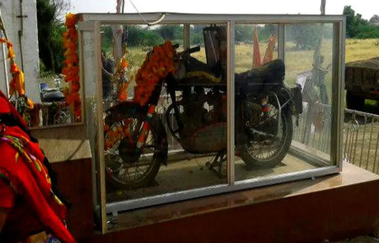 bullet