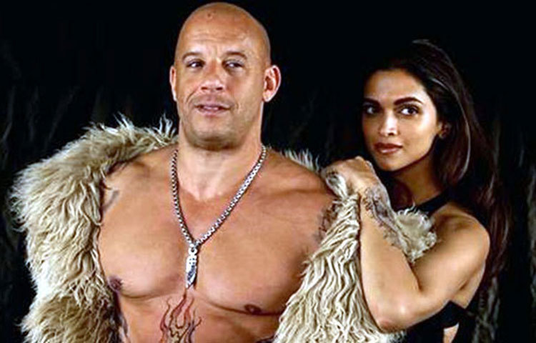 ভিন ডিজেল : ভিন ডিজেল আমেরিকান অভিনেতা, পরিচালক এবং প্রযোজক। তার ফেসবুক পেজে লাইকের সংখ্যা ১০১ মিলিয়নের বেশি।