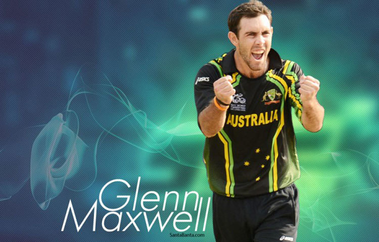 গ্লেন ম্যাক্সওয়েল : তিনি পারিশ্রমিক হিসেবে পান ৪ মিলিয়ন ডলার। অন্যদিকে বিজ্ঞাপনসহ বিভিন্ন অনুষ্ঠান থেকে পান ২ মিলিয়ন ডলার।