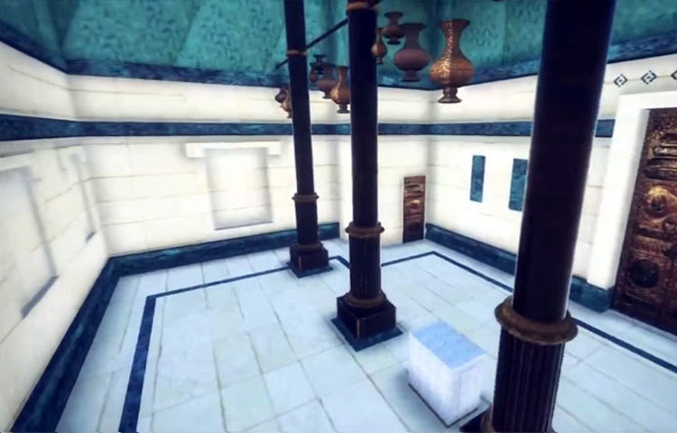 পবিত্র কাবা শরিফ হজরত আদম আলাইহিস সালাম, ইবরাহিম আলাইহিস সালাম, ইসমাইল আলাইহিস সালাম এবং হজরত মুহাম্মদ সাল্লাল্লাহু আলাইহি ওয়া সাল্লাম যুগে যুগে কাবা নির্মাণে অংশগ্রহণ করেছিলেন।