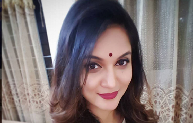 মিথিলা ২০০৬ সালে ৭ আগস্ট তাহসানের সঙ্গে বিবাহবন্ধনে আবদ্ধ হন। আইরা তাহরীম খান নামের তাদের একটি সন্তানও রয়েছে।