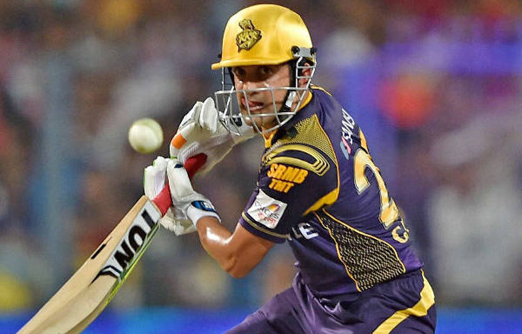 গৌতম গম্ভীর : আইপিএলের অন্যতম সফল ব্যাটসম্যান গৌতম গম্ভীর ১৩৯টি ম্যাচ খেলে ৩৮৭৭ রান করেছেন। তবে তিনিও ১২বার শূন্য রানে আউট হয়ে ফিরেছেন।