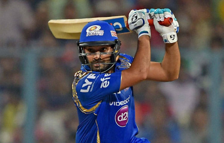 রোহিত শর্মা : মুম্বাই ইন্ডিয়ান্সে খেলার আগে ডেকান চার্জার্সের হয়েও খেলেছেন রোহিত শর্মা। বর্তমানে মুম্বাইয়ের অধিনায়ক রোহিত। ১৫০টি ম্যাচে ৩,৯৮৬ রান করেছেন রোহিত। যার মধ্যে ১ টি শতরান ও ৩০টি অর্ধশতক রয়েছে।