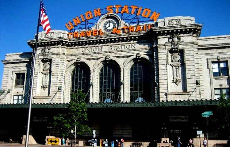 আমেরিকার এই গা ছমছম করা রেল স্টেশনের নাম &lsquo;ইউনিয়ন স্টেশন&rsquo;।