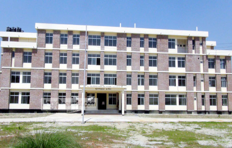 Ashuganj-Health-Complex