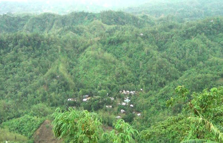 Bandarban