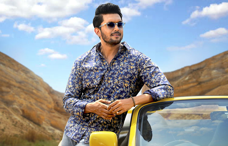 তারুণ্যই ইজির প্রাণ, তাই ফ্যাশন দুনিয়ায় বাংলাদেশি তারুণ্যকে নিত্য নতুনভাবে উপস্থাপন করতেই ইজির পথচলা।