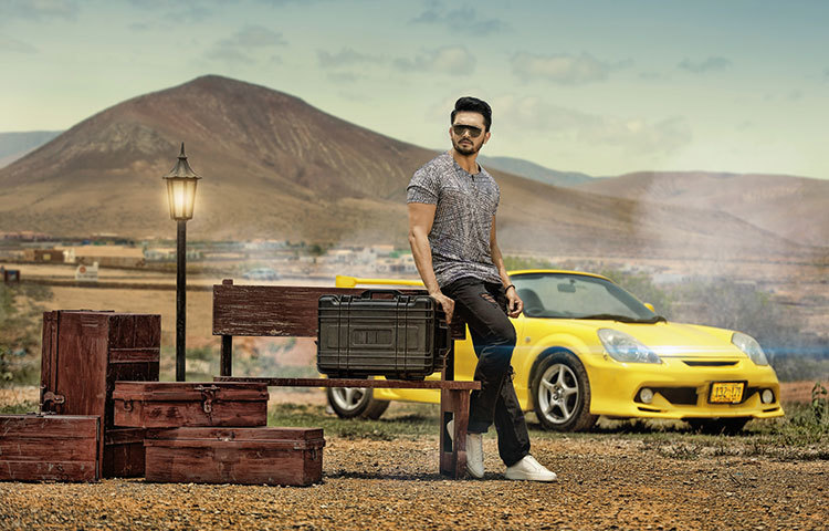 ঈদ উপলক্ষে ইজিতে রয়েছে কালারফুল সব টি-শার্ট, পলো-শার্ট, ক্যাজুয়াল শার্ট, ফরমাল শার্ট, শর্ট ও লং পাঞ্জাবী, প্যান্ট ইত্যাদি।