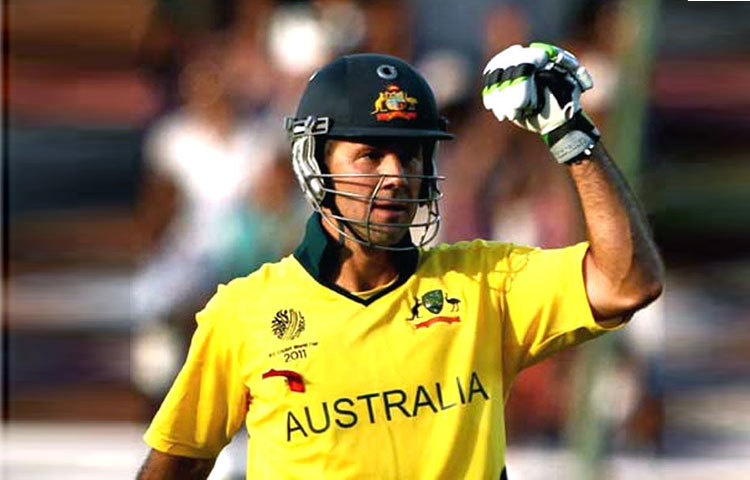 ২০০৯ সালে রিকি পন্টিং চ্যাম্পিয়ন্স ট্রফি জিতেছিলেন। তিনি অস্ট্রেলিয়ার ক্যাপ্টেন হয়ে খেলেছিলেন।