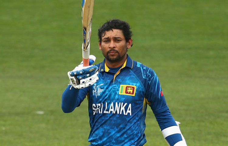 তালিকায় তৃতীয় স্থানে শ্রীলঙ্কার তিলকরত্নে দিলশান। ১১৬ ইনিংসে তার সেঞ্চুরি ১১ টি।