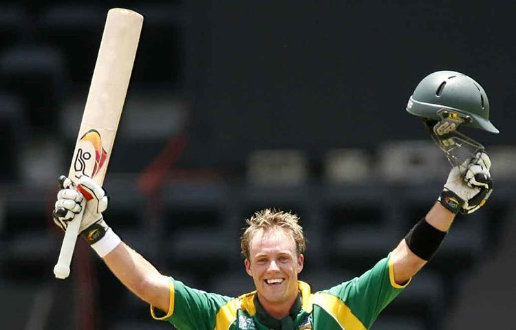 এবি ডিভিলিয়ার্স : ছয় নম্বরে থাকবে বাংলাদেশের বিরুদ্ধে এবির ১০৪ বলে ১৭৬ রানের সেই বিধ্বংসী ইনিংস। ইনিংসে ছিল ১৫টি চার ও ৭টি ছক্কা।