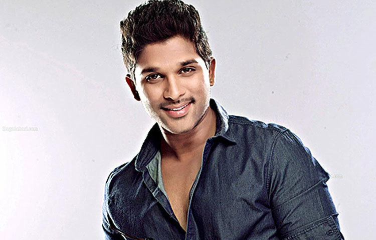 অল্লু অর্জুন : অল্লুও শুরু করেছিলেন শিশুশিল্পী হিসেবে। ২০০৩ সালে ‘গঙ্গোত্রী’তেই প্রথম নায়ক হিসেবে দেখা যায় অল্লুকে।