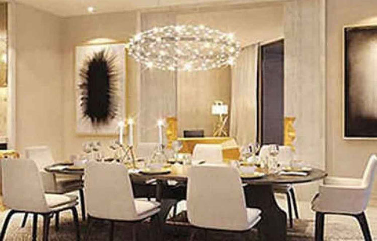 সম্ভবত ২০১৮ সালের মাঝামাঝি ফ্লাটটি হাতে পাবেন বিরাট-অনুশকা।