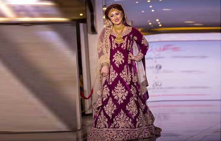 এ প্রসঙ্গে অপু বিশ্বাস বলেন, ‘র‌্যাম্পে হেঁটে খুব ভালো লেগেছে। ফিল্মি ক্যারিয়ারে কাজের এতো চাপ ছিল যে, কখনো র‌্যাম্পের মঞ্চে হাঁটা হয়নি।’ এটা আমার জন্য এক নতুন অভিজ্ঞতা। কাজটি আমি এনজয় করেছি।’