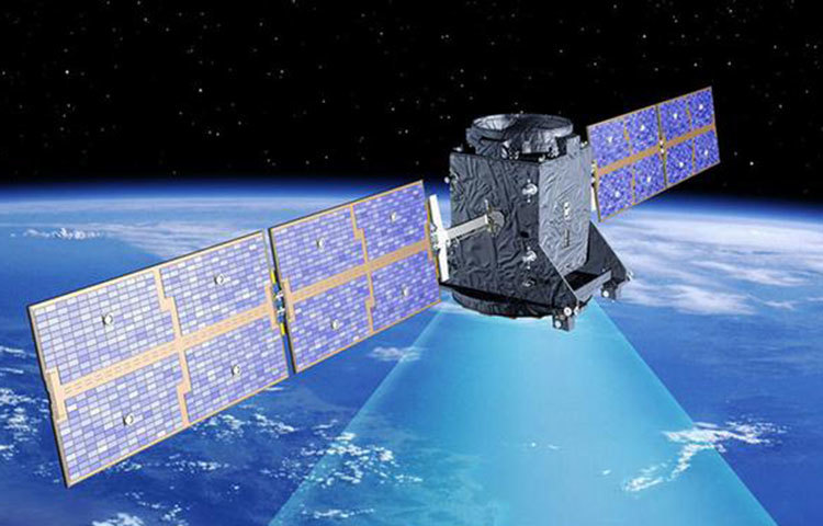 নতুন সময়সীমা : প্রথম পরিকল্পনা অনুযায়ী, ২০১৫ সালের জুনে স্যাটেলাইটটি উৎক্ষেপিত হওয়ার কথা ছিল। পরে সেটা এক দফায় বাড়িয়ে ২০১৬ সালের জুন করা হয়।