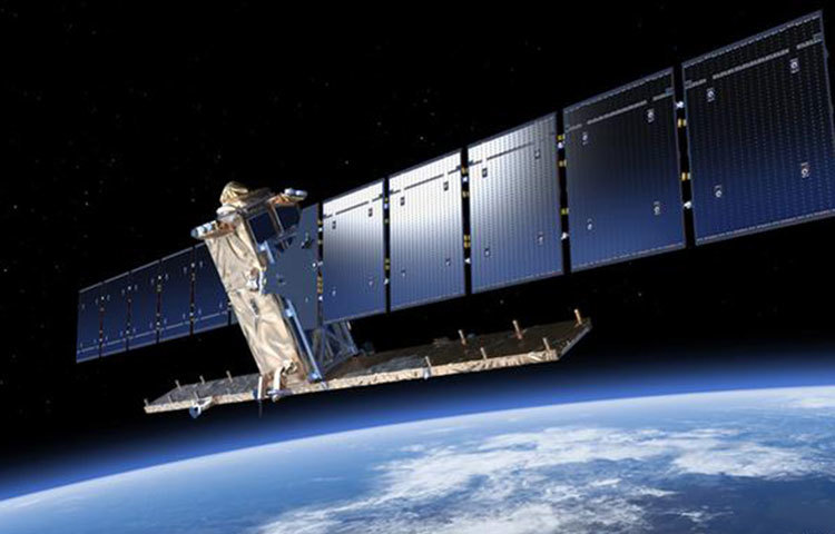 নকশা তৈরি : যুক্তরাষ্ট্রের কোম্পানি ‘স্পেস পার্টনারশিপ ইন্টারন্যাশনাল’ এ প্রকল্পের পরামর্শক প্রতিষ্ঠান হিসাবে উপগ্রহের নকশা তৈরি করেছে।