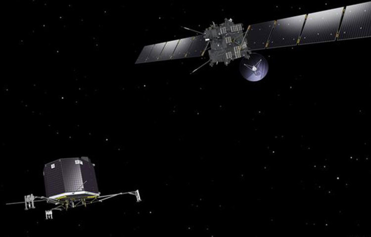 দুটি গ্রাউন্ড স্টেশন : উপগ্রহটি নিয়ন্ত্রণ ও রক্ষণাবেক্ষণের জন্য গাজীপুরের জয়দেবপুর ও রাঙ্গামাটির বেতবুনিয়ায় দুটি ‘গ্রাউন্ড স্টেশন’ নির্মাণ করে হবে।