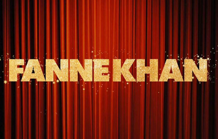 ‘ফ্যানে খান’ : অতুল মঞ্জরেকর পরিচালিত এই ছবিতে রয়েছেন ঐশ্বরিয়া ও রাজকুমার রাও। ১৩ এপ্রিল মুক্তি পাওয়ার কথা ছবিটি।