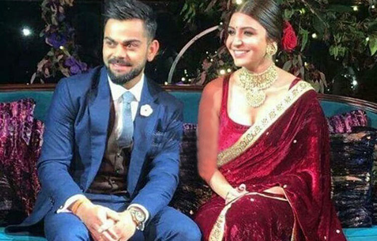 পুরো বিয়ের অনুষ্ঠানের ব্যবস্থাপনায় ছিল ‘শাদিস্কোয়াড’ নামক একটি সংস্থা। চার মাস ধরে প্লানিং চলেছে। টপ বস ছাড়া বাকি সদস্যরা ঘুণাক্ষরেও টের পায়নি। সকলেই জানতেন বড়লোক কোনও ক্লায়েন্ট এর বিয়ে হবে বিদেশে।