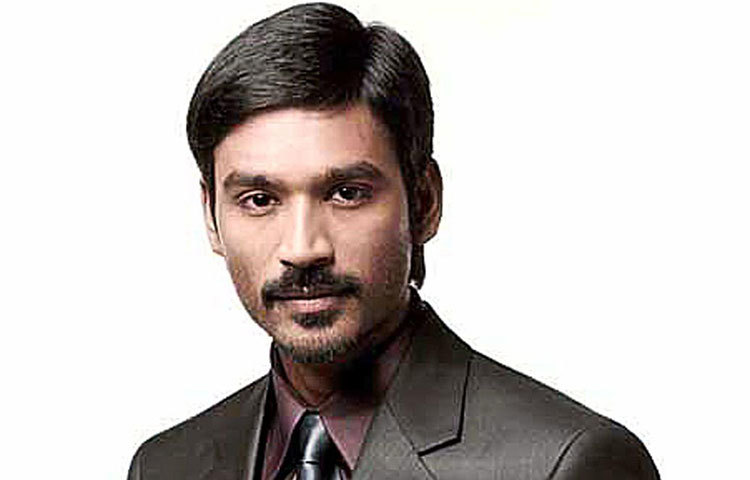 ধানুষ : ‘রাঞ্ঝনা’র ছবির পরে ধানুষের জনপ্রিয়তা দক্ষিণের গণ্ডি পেরিয়ে সর্বত্রই ছড়িয়েছে।