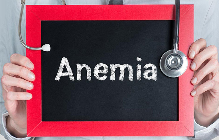 মাছের ডিম খেলে রক্ত পরিষ্কার হয় এবং হিমোগ্লোবিন বাড়ে। ফলে অ্যানিমিয়া থেকে রেহাই পাওয়া যায়।