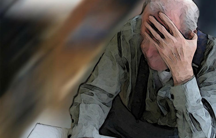 অ্যালঝাইমারের রোগীরাও মাছের ডিম খেতে পারেন, উপকার পাবেন।