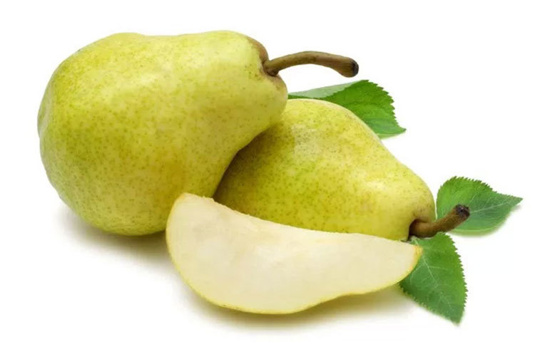 অম্বল কমাতে নাশপাতি নিয়মিত খেলে উপকার পাওয়া যায়।