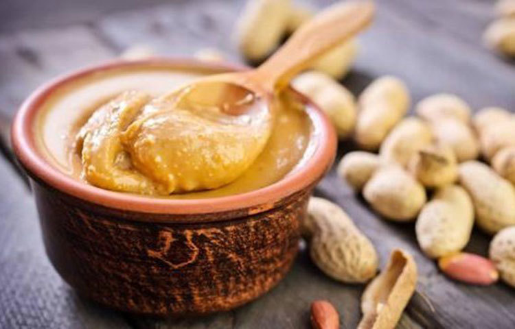 পিনাট বাটার খেলেও ভুড়ি কমবে আপনার।