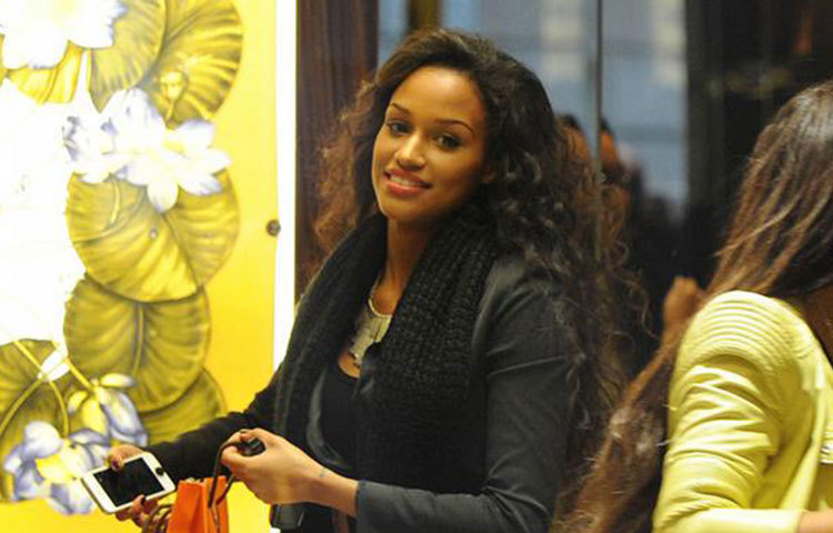 উদার বালোতেল্লি : ইতোমধ্যে বেশ কয়েকবার বান্ধবী বদল করেছেন ২৩ বছর বয়সি এই তারকা। সর্বশেষ ২০১৩ সালে ফ্যান্নি নেগুয়েশার সঙ্গে সম্পর্ক গড়েন তিনি।