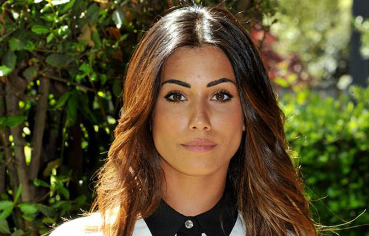 মডেল নার্গি : ইটালির ফুটবলার আলেকসান্দ্রো মাট্রির বান্ধবী ফেডেরিকা নার্গি। ১৯৯০ সালে জন্ম নেয়া এই নারীও পেশায় মডেল।